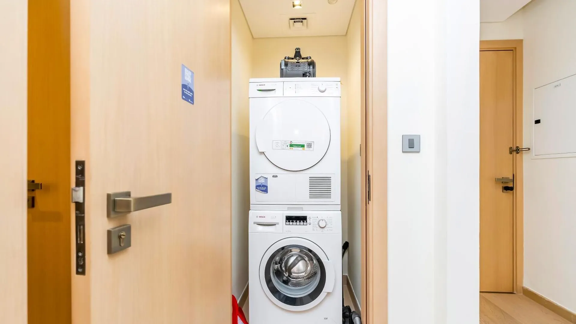 Fam Living - Rp Heights - 3 Mins Walk To Burj Khalifa & Dubai Mall Downtown Dubai Lägenhet