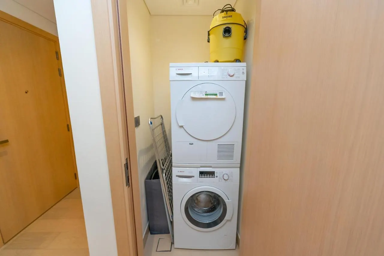 Fam Living - Rp Heights - 3 Mins Walk To Burj Khalifa & Dubai Mall Downtown Dubai